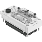 CPX-CEC Festo Control block