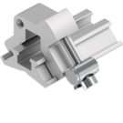 SMBR-8-8/100-S6 Festo Mounting kit