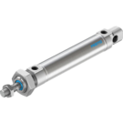 DSNU-25-80-PPS-A Festo Standards-based cylinder