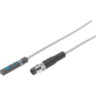 SIES-8M-NO-24V-K-0,3-M8D Festo Proximity Sensor