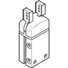 DHRS-25-A-NC Festo Radial gripper