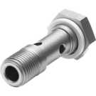 VT-1/8 Festo Hollow bolt