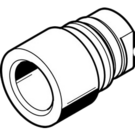 VMPAL-F14-G1/8 Festo Adapter (10 Pack)