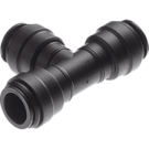 CQT-22 Festo Push-in T-connector