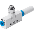 VN-07-H-T3-PQ2-VA4-RO1 Festo Vacuum generator