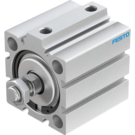 ADVC-50-25-A-P-A Festo Short-stroke cylinder