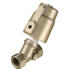 VZXF-L-M22C-M-A-N34-160-H3B1-50-16 Festo Angle seat valve