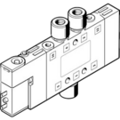 CPE10-M1BH-5L-M5 Festo Solenoid valve
