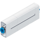 VN-07-M-I3-PQ2-VQ2-A Festo Vacuum generator