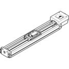 EGSK-20-75-6P Festo Electric slide