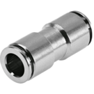 NPQH-D-Q12-E-P10 Festo Plug connector (10 Pack)