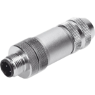 NECU-M-S-D12G4-C2-ET Festo Plug