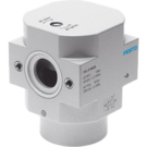 HEL-D-MAXI Festo On-off valve
