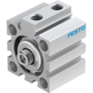 ADVC-32-10-I-P Festo Short-stroke cylinder