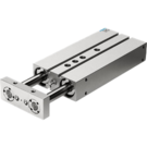 DPZ-20-50-P-A Festo Twin-piston cylinder