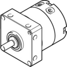 DSM-T-10-180-P Festo Semi-rotary drive
