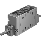 JMFH-5-3/8-S-B-EX Festo Solenoid valve