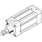 DSBC-80-320-D3-PPVA-N3 Festo Standards-based cylinder
