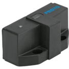 SRBG-C1-N-1-AS-M12-M12 Festo Sensor box