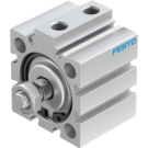ADVC-40-15-A-P Festo Short-stroke cylinder