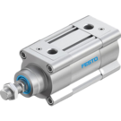 DSBC-63-25-PPVA-N3 Festo Standards-based cylinder
