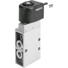 MFH-5-1/8-S-EX Festo Solenoid valve