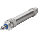 DSNU-40-125-P-A Festo Round cylinder