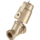 VZXF-L-M22C-M-A-N1-230-H3B1-50-16 Festo Angle seat valve