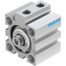 ADVC-32-5-I-P-A Festo Short-stroke cylinder