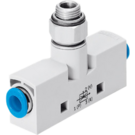 VN-05-L-T3-PQ2-VA4-RQ2 Festo Vacuum generator