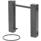 MS9-MV Festo Module connector