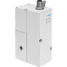 VPPM-6F-L-1-F-0L2H-LK-S1 Festo Proportional pressure regulator