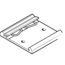 CAFM-D3-H Festo H-rail mounting