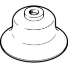 ESV-40-ES Festo Vacuum suction cup