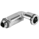 NPQH-LL-G18-Q8-P10 Festo Push-in L-fitting, long (10 Pack)
