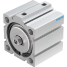 ADVC-63-25-I-P-A Festo Short-stroke cylinder