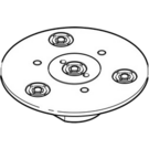 OGGB-100-G18-2-Q Festo Bernoulli gripper