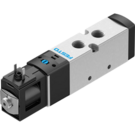 VUVS-LK20-M52-AD-G18-1C1-S Festo Solenoid valve