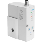 VPPM-8L-L-1-G14-0L6H-A4N-S1 Festo Proportional pressure regulator