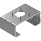 DARQ-K-P-A1-F05-20-R1 Festo Mounting bridge