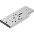 HMVM-RP/FP-DL25/40 Festo Basic kit