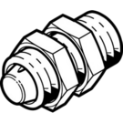 DYEF-S-M14-Y1 Festo Shock absorber