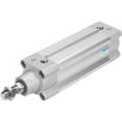 DSBF-C-50-160-PPSA-N3-R Festo Standards-based cylinder