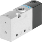 VUWS-L25-M32C-M-G14 Festo Pneumatic valve