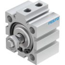 ADVC-40-10-A-P Festo Short-stroke cylinder
