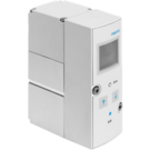 VPPM-8TA-L-1-F-0L6H-C1 Festo Proportional pressure regulator