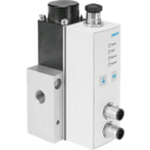 VPPL-3L-3-G14-0L20H-A4-A-S1-6 Festo Proportional pressure regulator