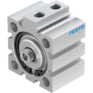 ADVC-40-10-I-P Festo Short-stroke cylinder