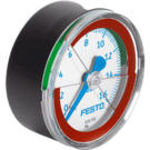 MA-40-16-R1/8-E-RG Festo Pressure gauge