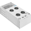 CPX-P-AB-4XM12-4POL Festo Manifold block